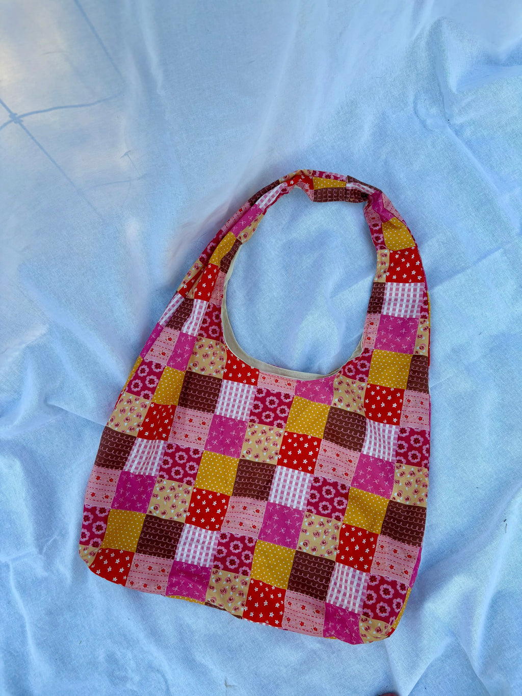 Everyday Reversible Tote