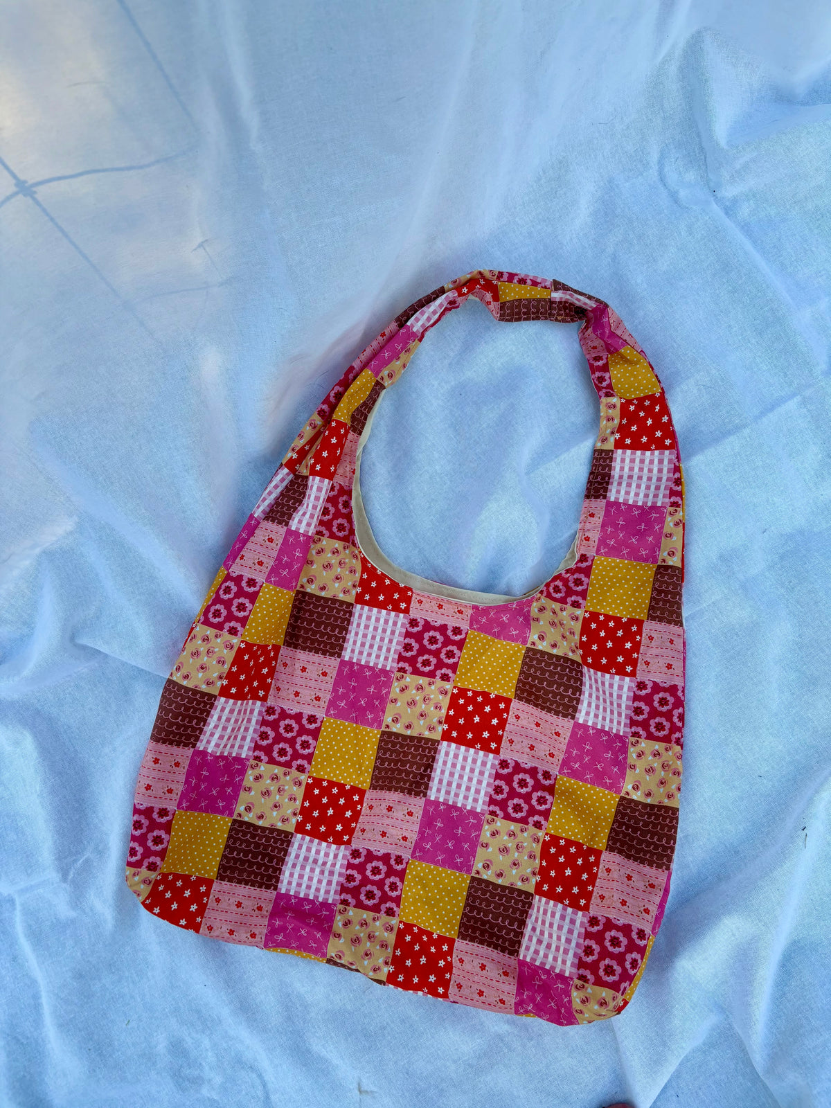 Everyday Reversible Tote