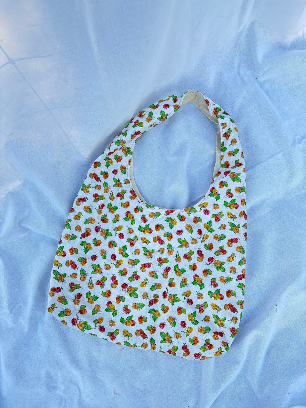Everyday Reversible Tote