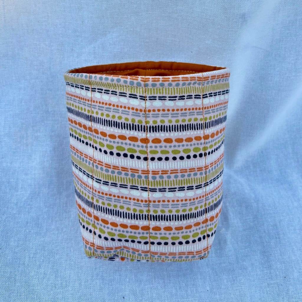 Mason Jar Cozy