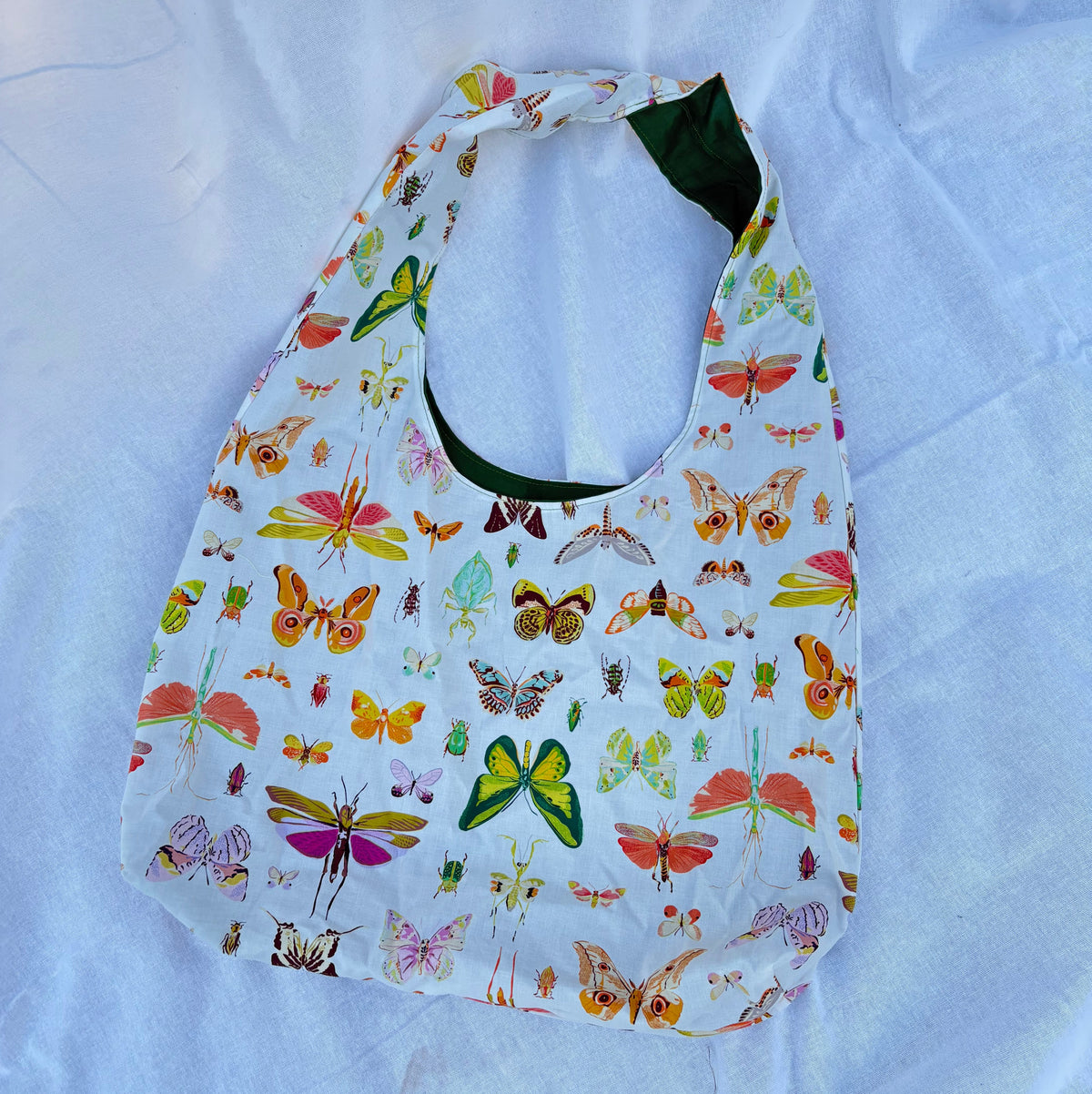 Everyday Reversible Tote