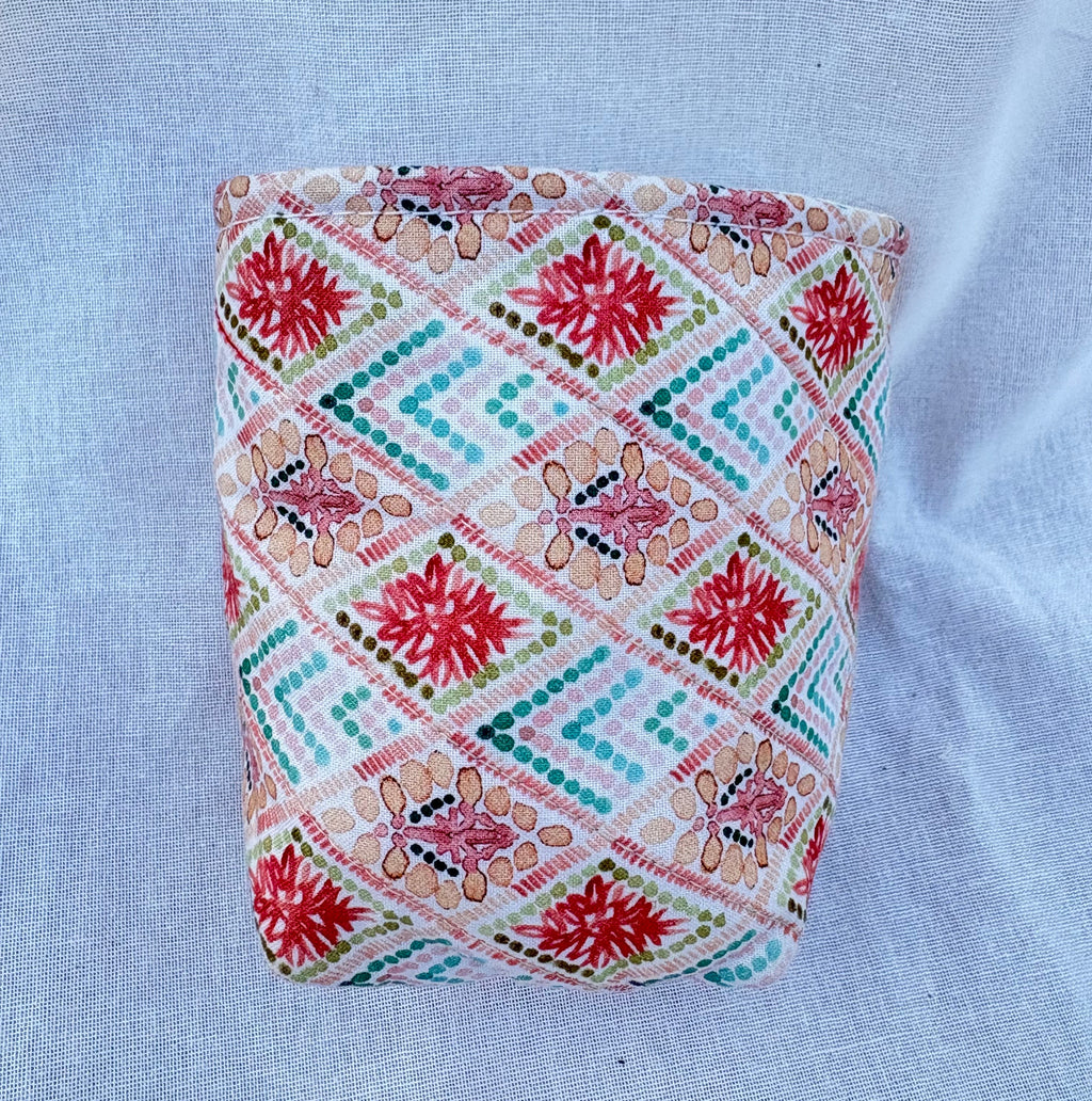 Mason Jar Cozy