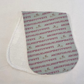 Terry Burp Cloth