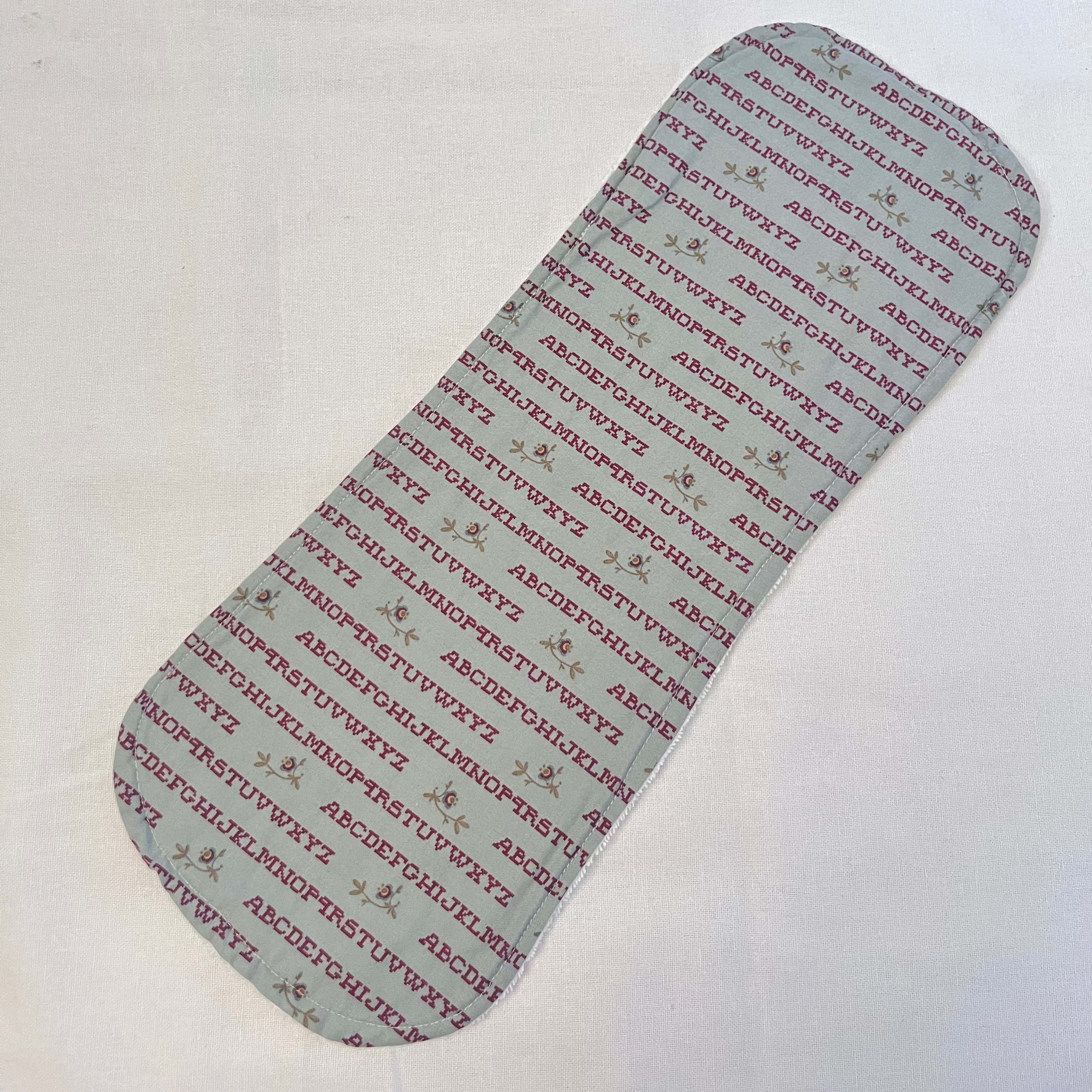 Terry Burp Cloth