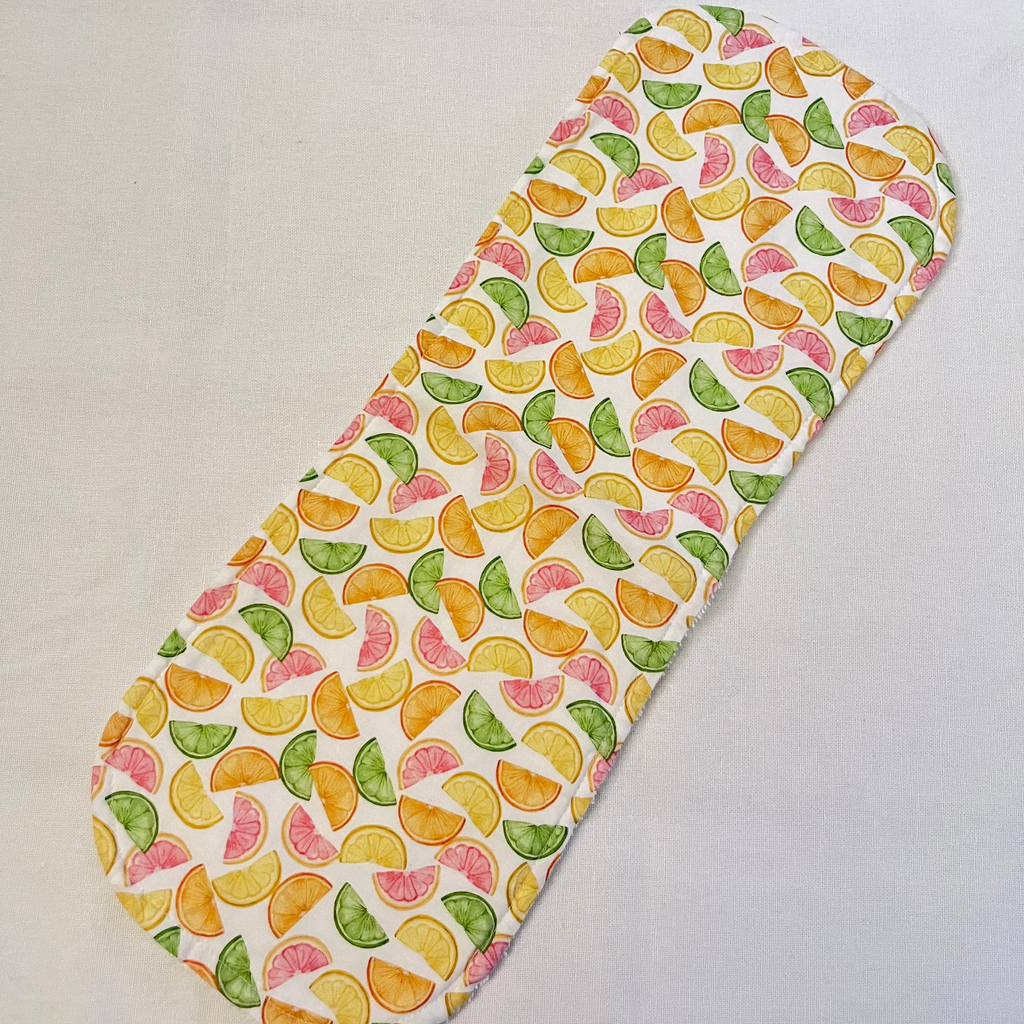 Terry Burp Cloth