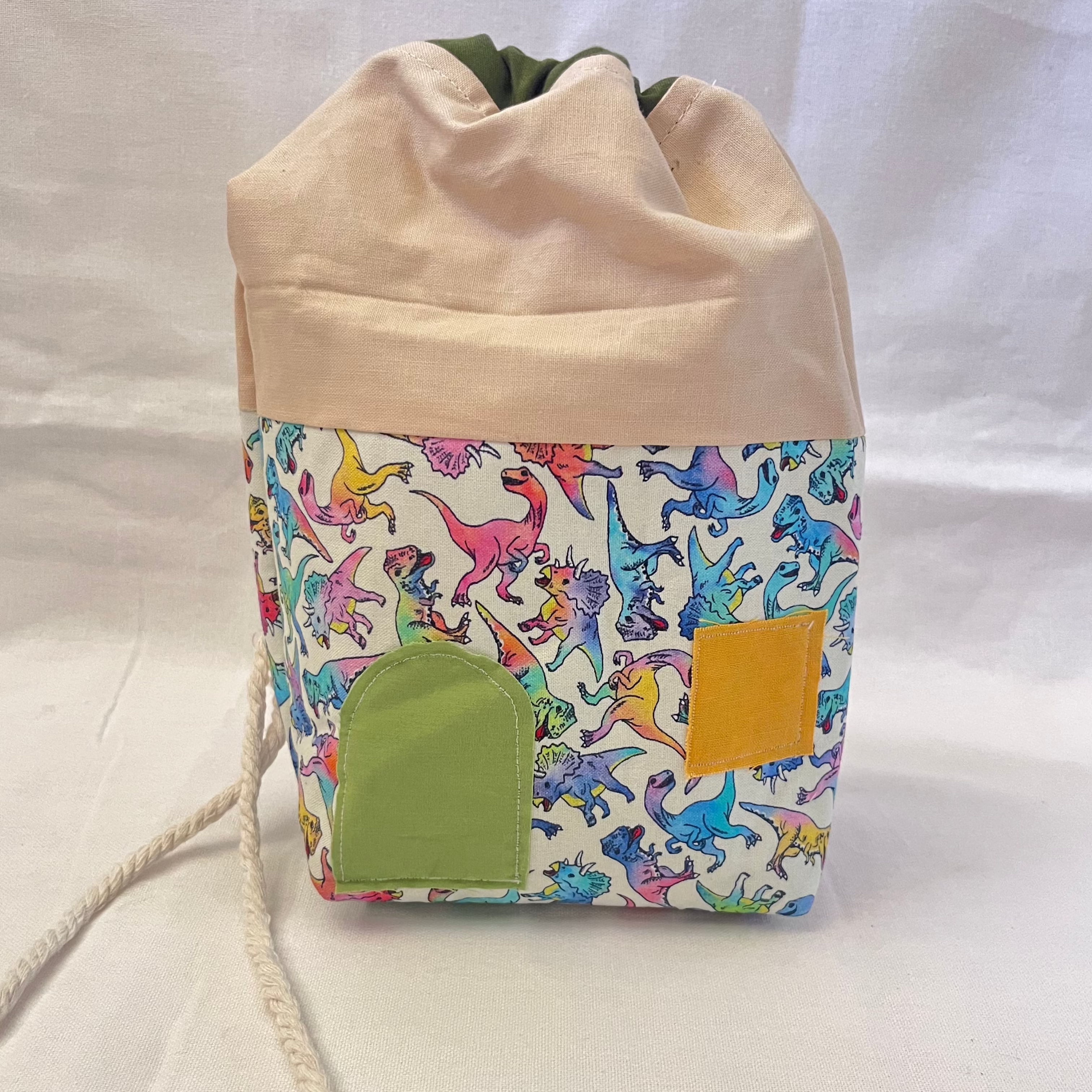 House Activity Bag
