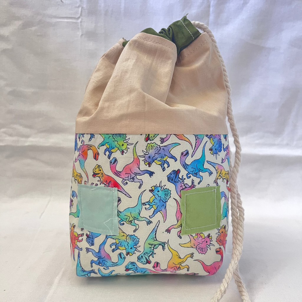 House Activity Bag