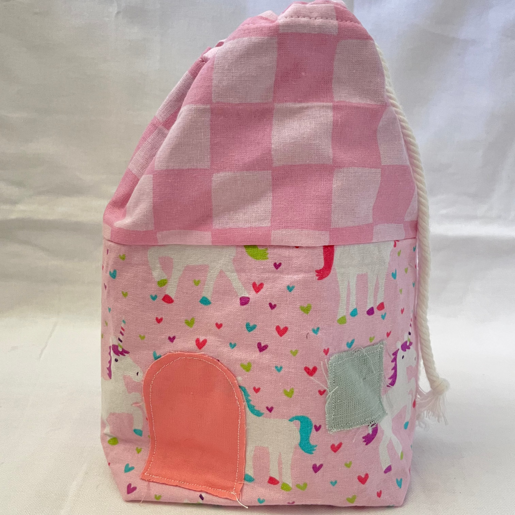 House Activity Bag