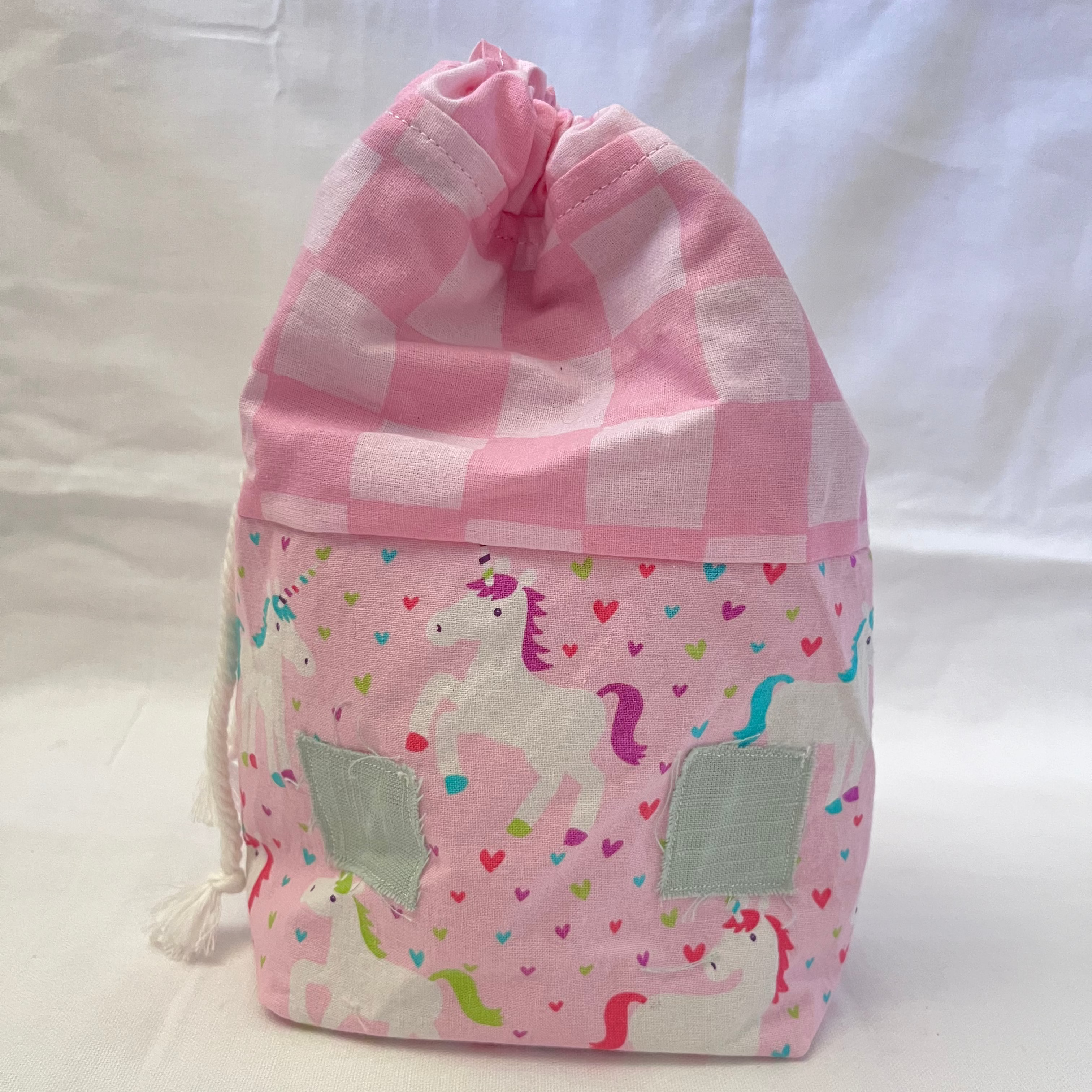 House Activity Bag
