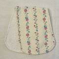 Terry Burp Cloth (Flannel)