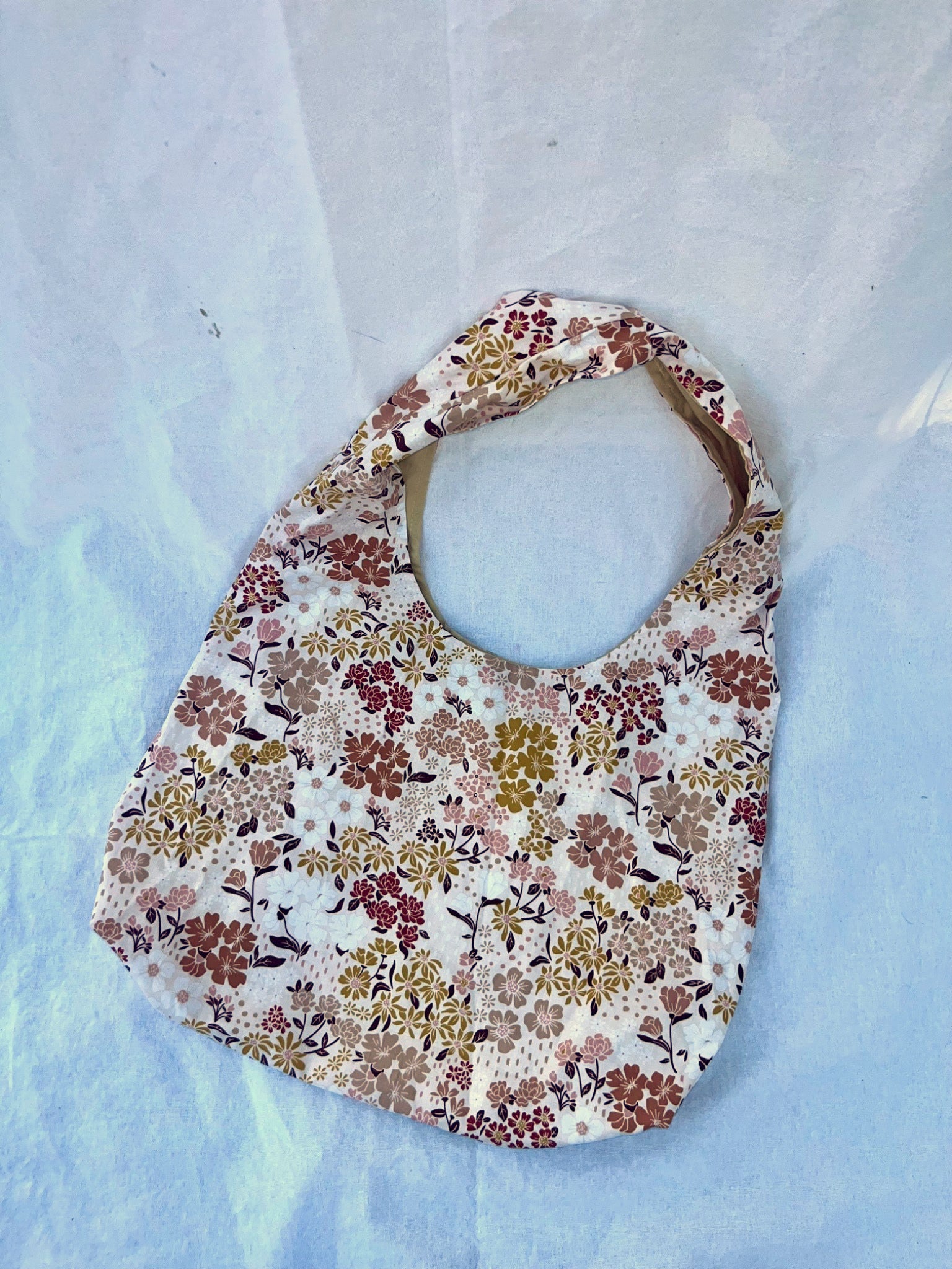Everyday Reversible Tote