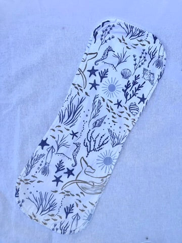 Terry Burp Cloth